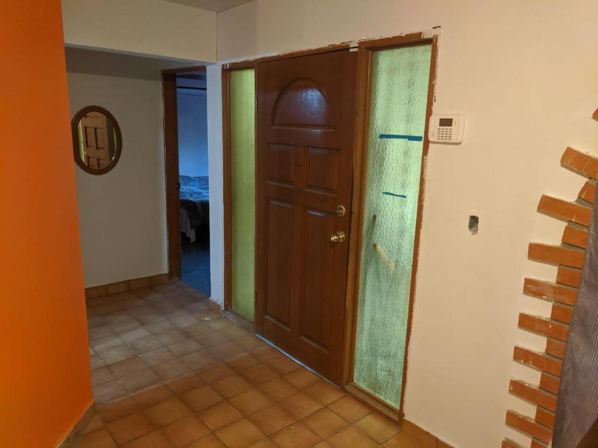 casa mt Villa San Felipe  Exterior foto